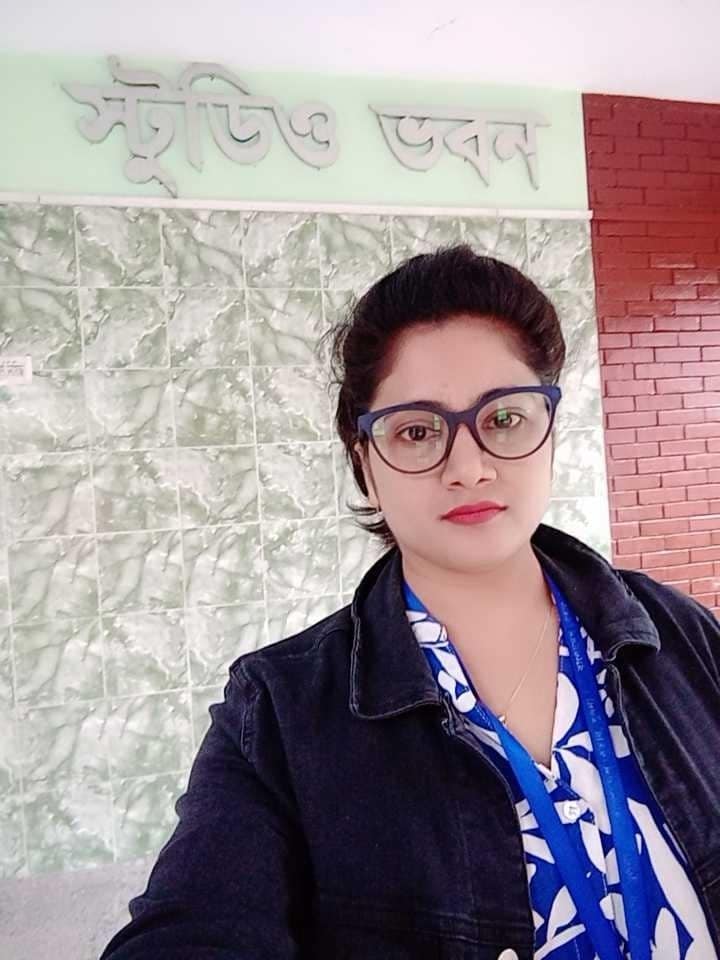 Sadia’s Art Studio